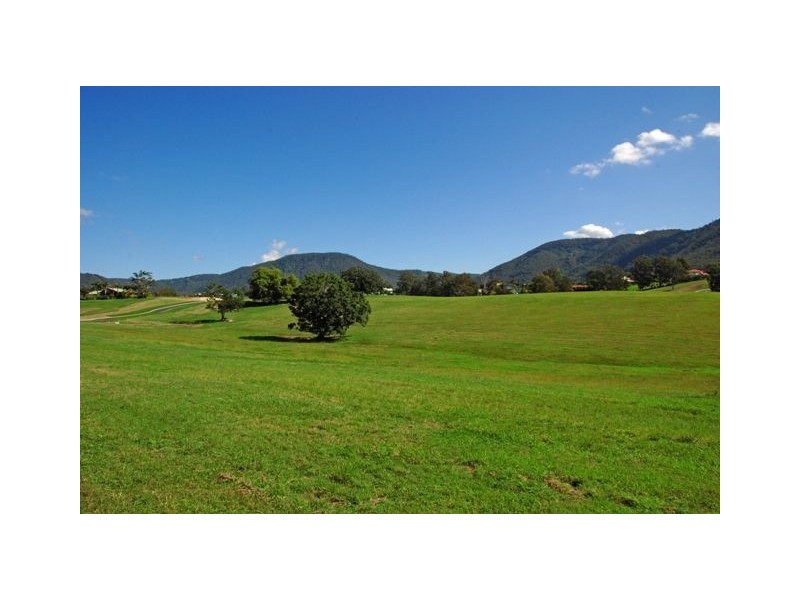 Lot Westwood Drive, Samford Valley QLD 4520