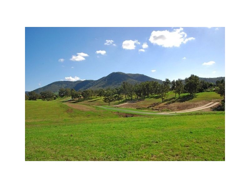 Lot Westwood Drive, Samford Valley QLD 4520