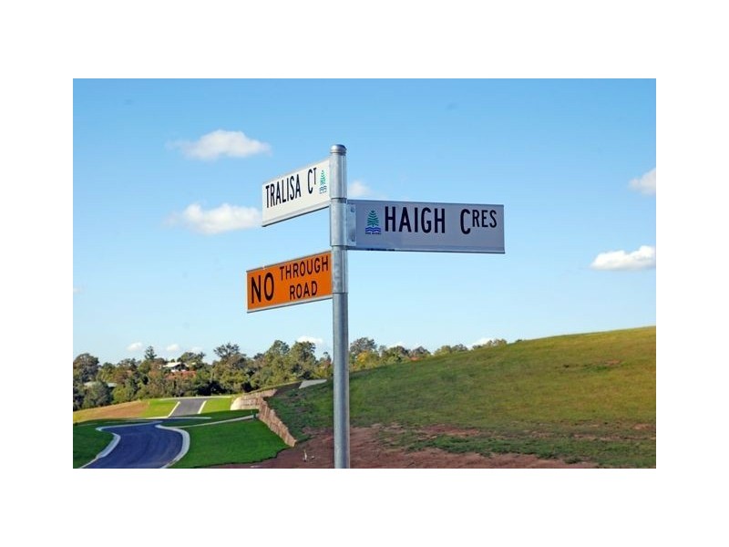 Lot Westwood Drive, Samford Valley QLD 4520