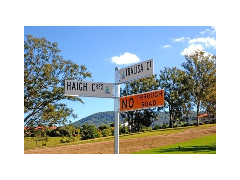 Lot Westwood Drive, Samford Valley QLD 4520