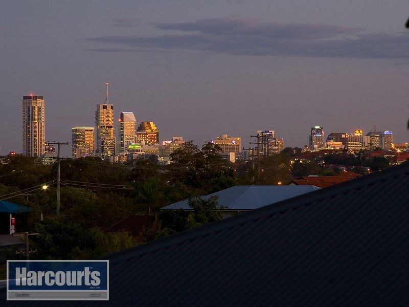 4/78 Hall Street, Alderley QLD 4051