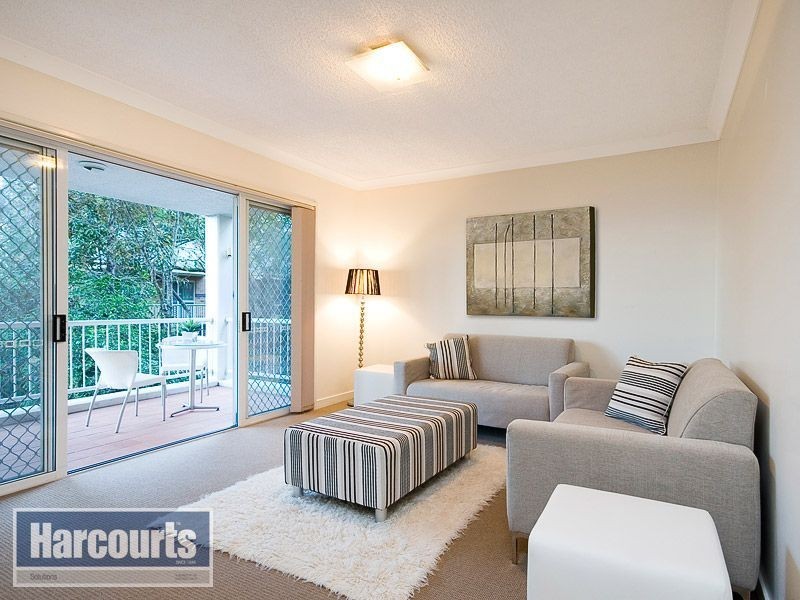 4/78 Hall Street, Alderley QLD 4051
