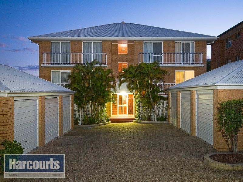 4/78 Hall Street, Alderley QLD 4051