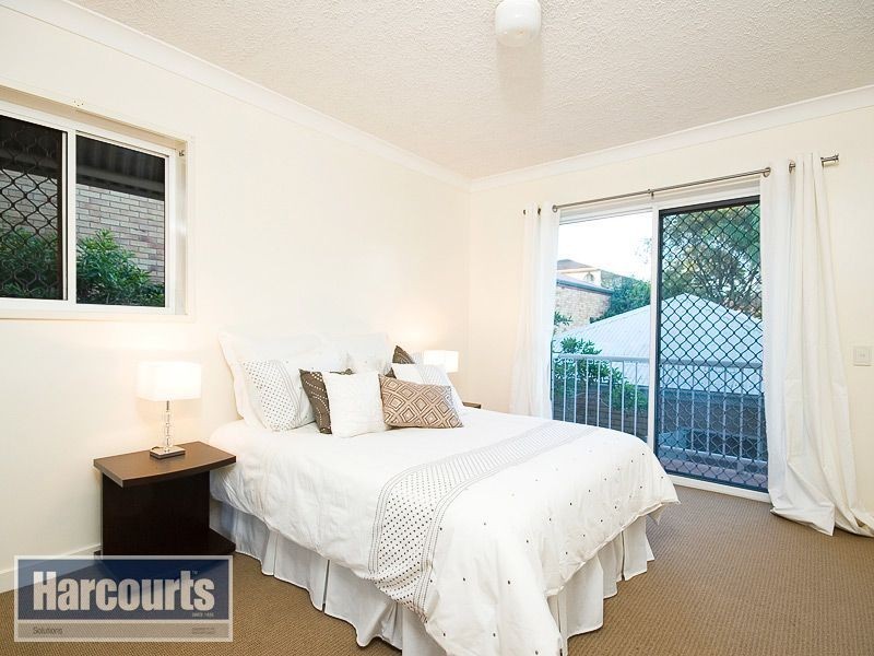 4/78 Hall Street, Alderley QLD 4051