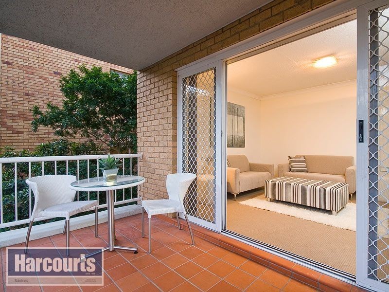 4/78 Hall Street, Alderley QLD 4051
