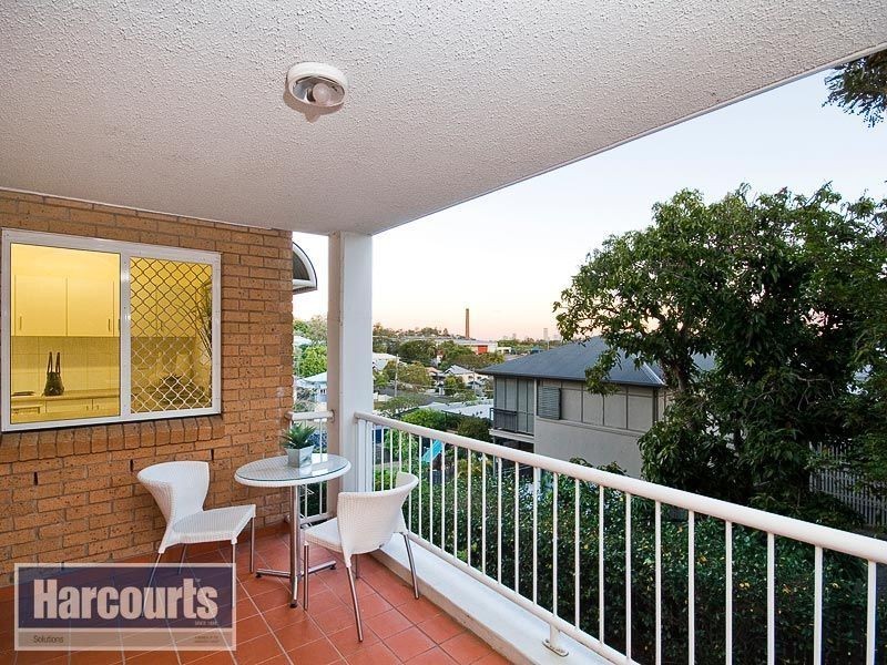 4/78 Hall Street, Alderley QLD 4051