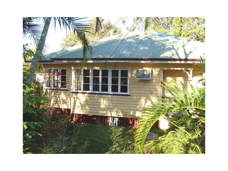 78 Doorey Street, Keperra QLD 4054