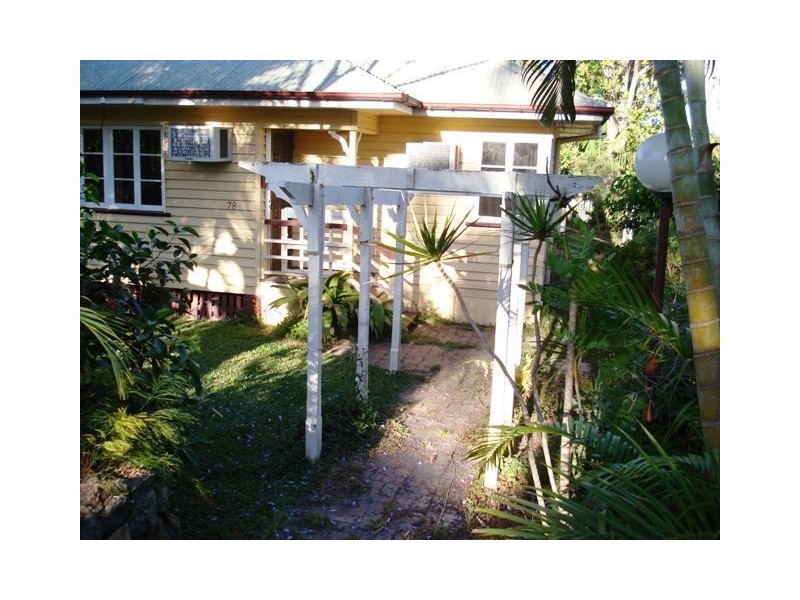 78 Doorey Street, Keperra QLD 4054