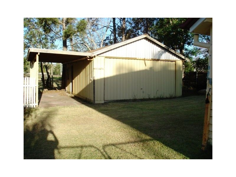 78 Doorey Street, Keperra QLD 4054