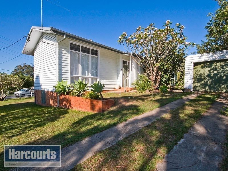 198 Blaker Road, Keperra QLD 4054