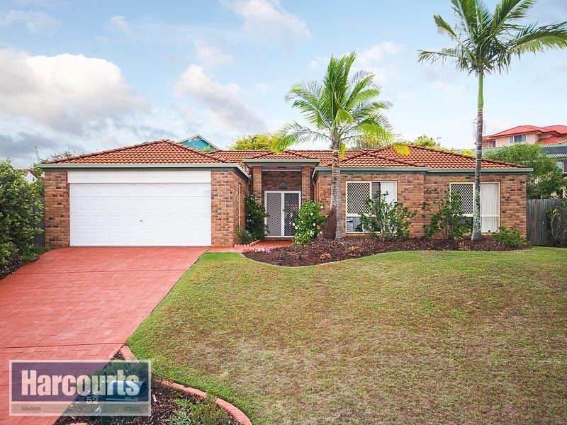 52 McGregor Way, Ferny Grove QLD 4055