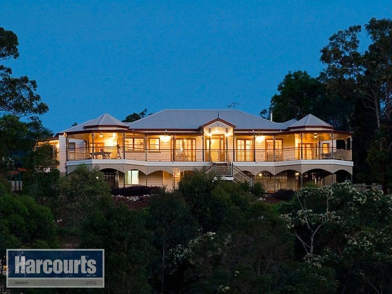 24 Willem Drive, Samford Valley QLD 4520