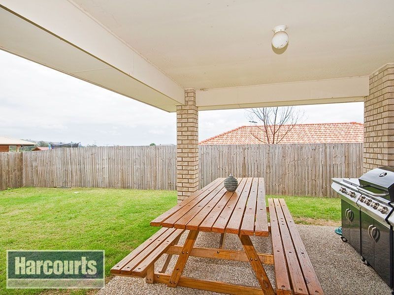 5 Isabella Street, Collingwood Park QLD 4301