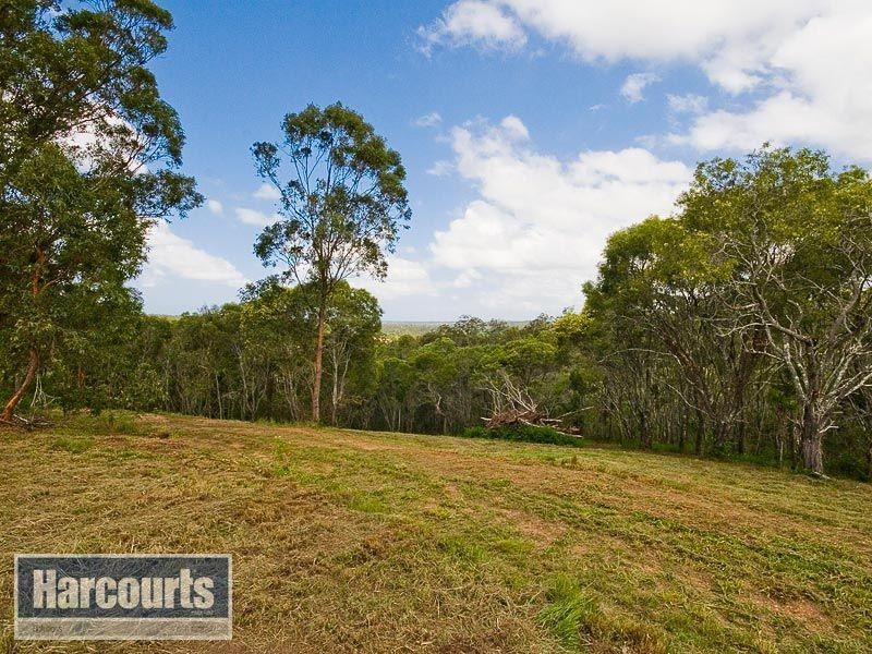 674 Eatons Crossing Road, Draper QLD 4520