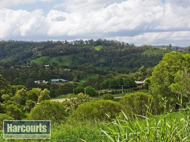 674 Eatons Crossing Road, Draper QLD 4520