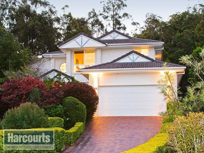 80 McGregor Way, Ferny Grove QLD 4055