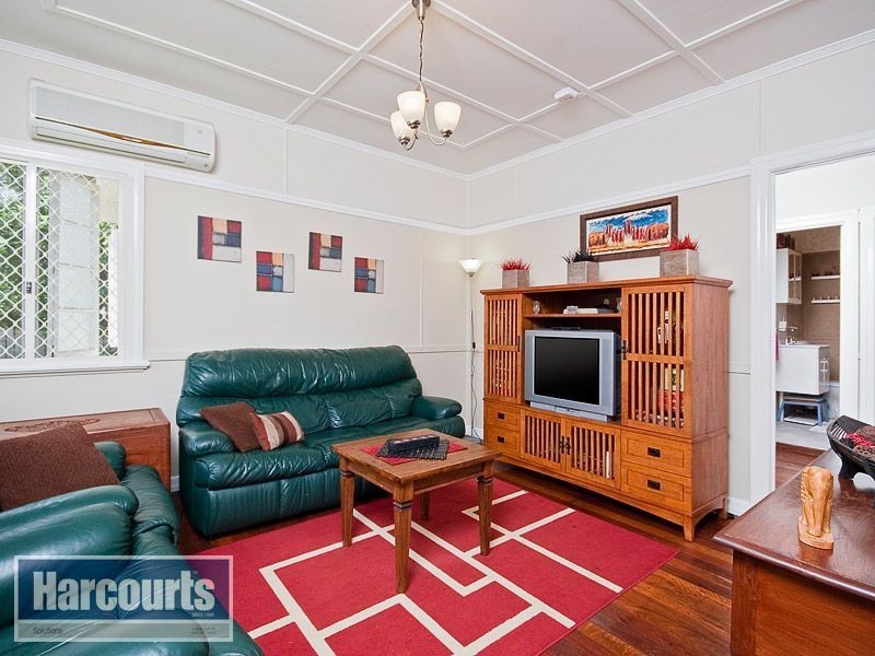 6 Gilston Street, Keperra QLD 4054