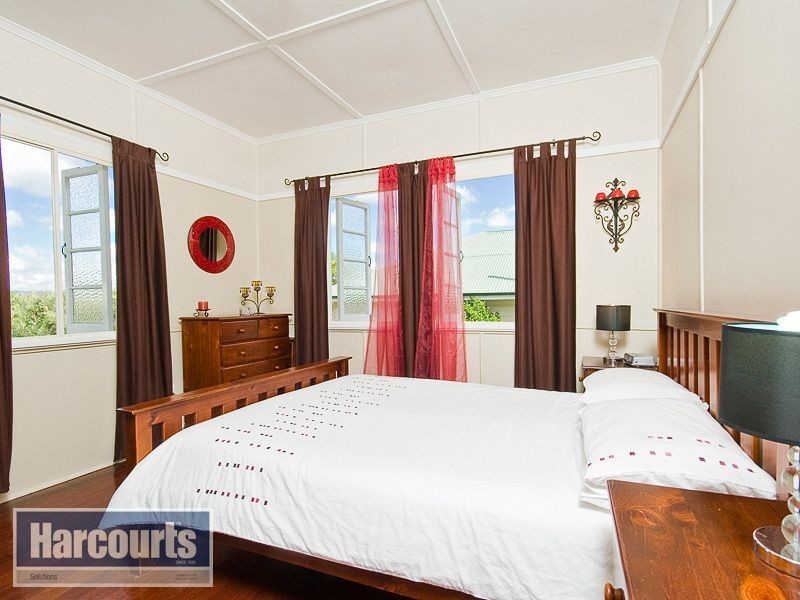 6 Gilston Street, Keperra QLD 4054