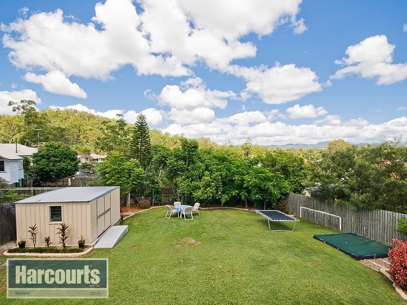 6 Gilston Street, Keperra QLD 4054