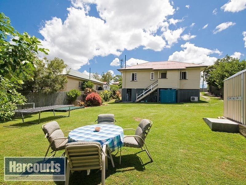 6 Gilston Street, Keperra QLD 4054