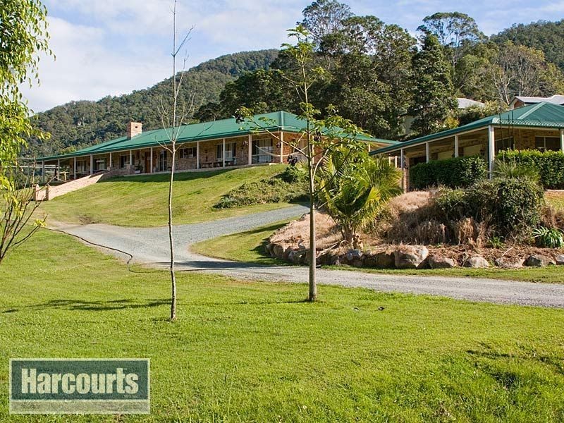 70 Showgrounds Drive, Highvale QLD 4520