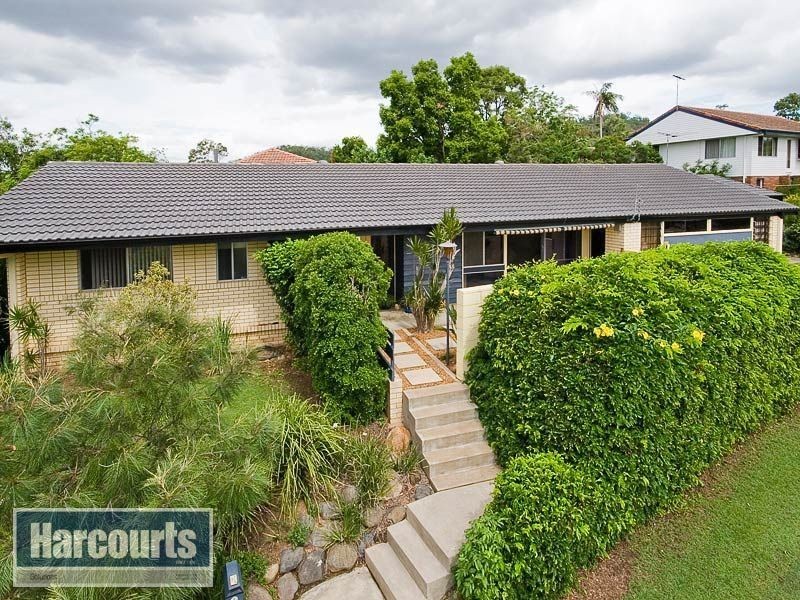 2 Taldora Street, Keperra QLD 4054