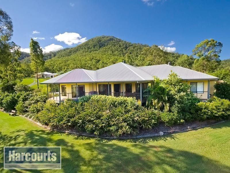 10 Equestrian Crt, Highvale QLD 4520