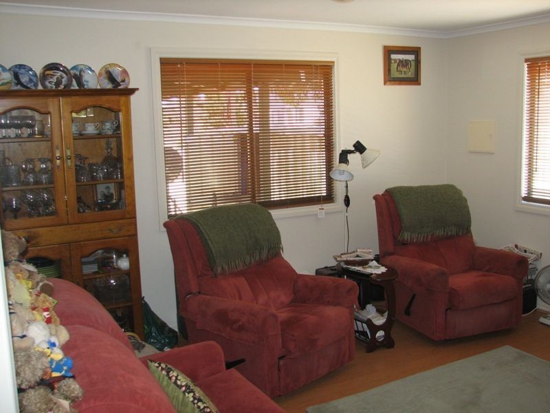 Cabin 7 Kessell Road, Caravan Park, Goolwa SA 5214