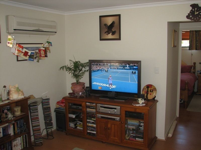 Cabin 7 Kessell Road, Caravan Park, Goolwa SA 5214