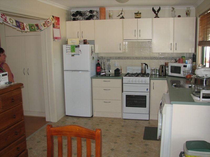 Cabin 7 Kessell Road, Caravan Park, Goolwa SA 5214