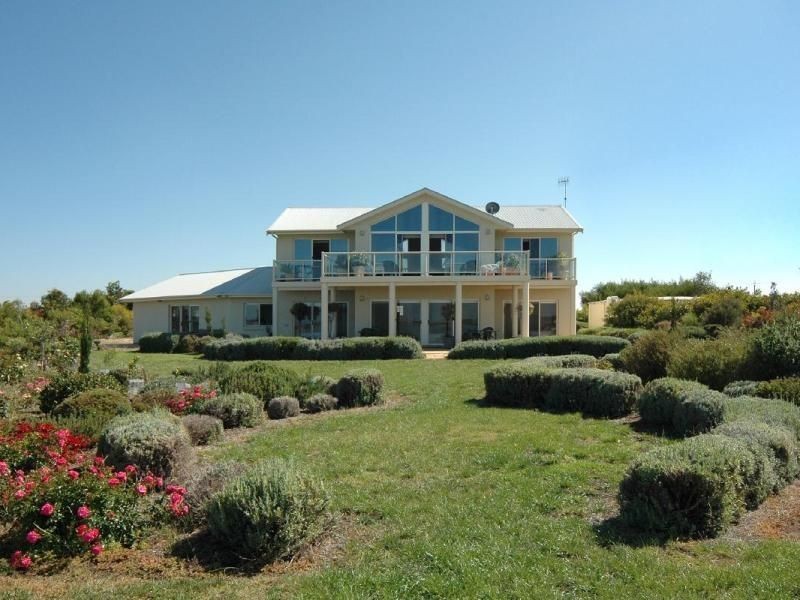 Lot 22 Thorpe Road, Finniss SA 5255