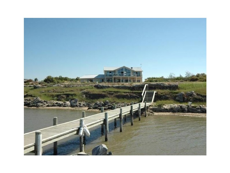 Lot 22 Thorpe Road, Finniss SA 5255