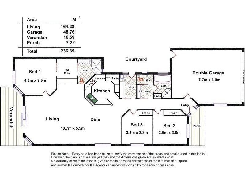 19 Britannia Parade, Hindmarsh Island SA 5214
