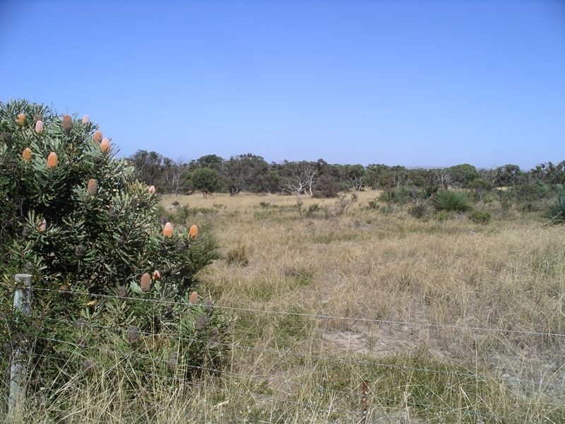 Lot 167 Shipway Road, Currency Creek SA 5214