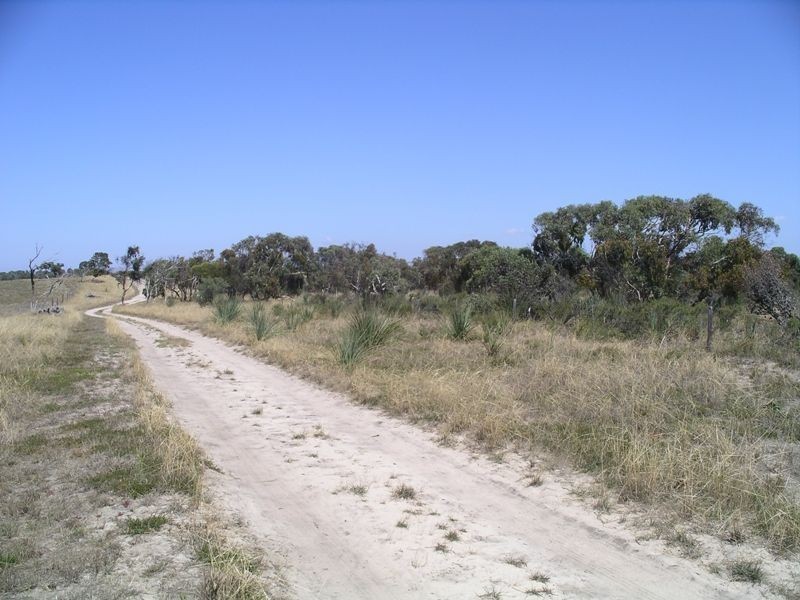 Lot 167 Shipway Road, Currency Creek SA 5214