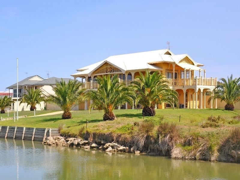 34 Janz Avenue, Goolwa North SA 5214