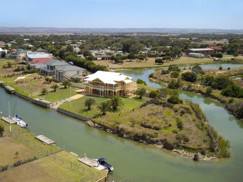 34 Janz Avenue, Goolwa North SA 5214