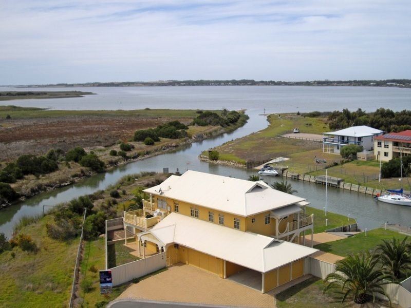 34 Janz Avenue, Goolwa North SA 5214