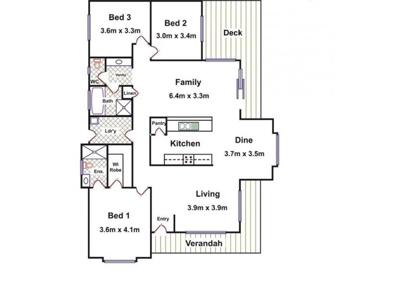 19 Pitt Street (cnr Golfview Road), Goolwa Beach SA 5214