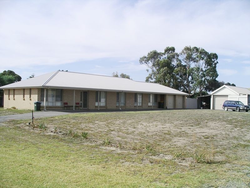 57 -59 Watson Street, Milang SA 5256