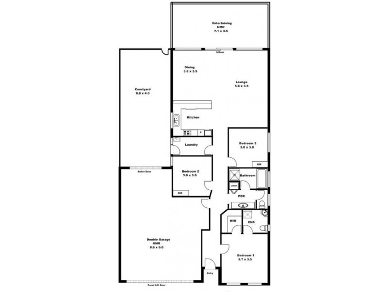 15 Blanche Parade, Hindmarsh Island SA 5214