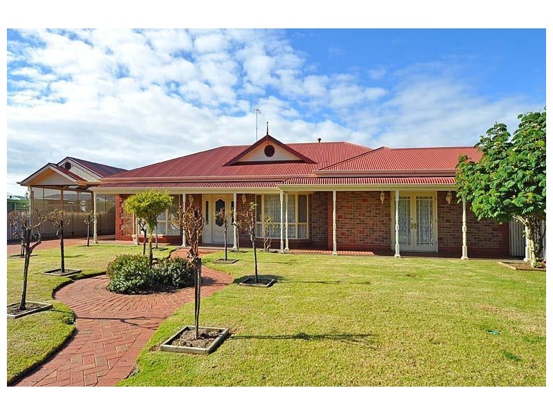 6 New Jersey Crescent, Goolwa North SA 5214