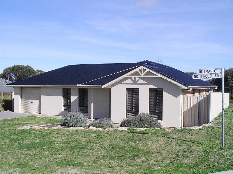 2 Dittmar Court, Goolwa Beach SA 5214