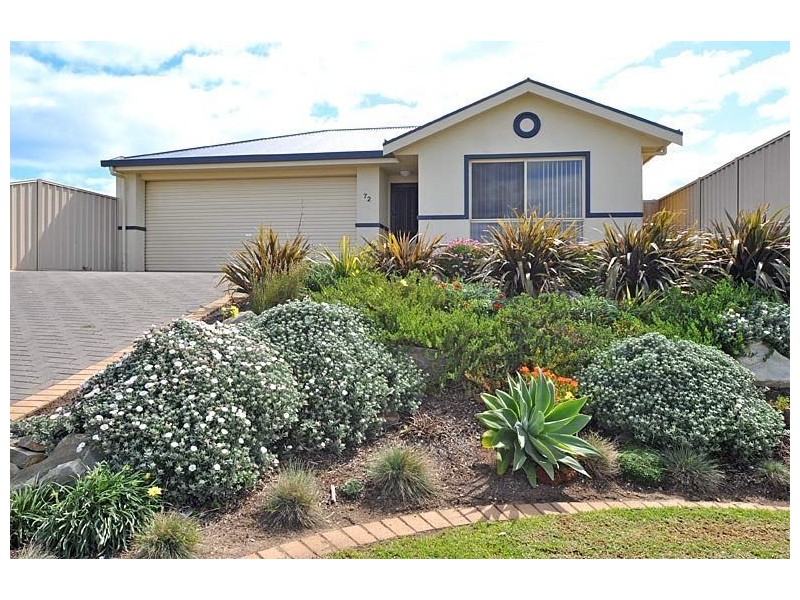 72 Britannia Parade, Hindmarsh Island SA 5214