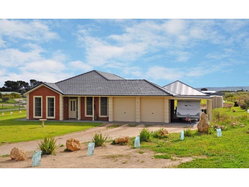 Lot 37 Captain Sturt Road, Hindmarsh Island SA 5214