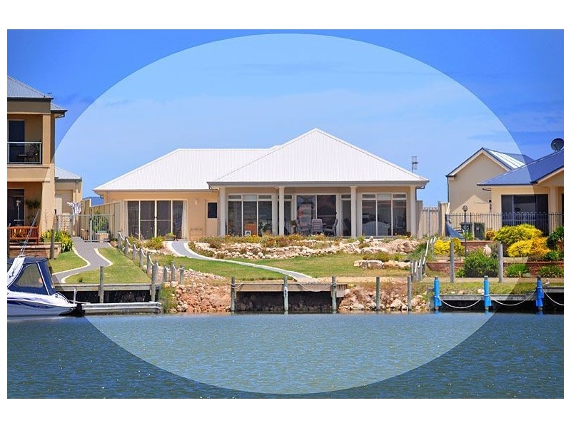 56 Wentworth Parade, Hindmarsh Island SA 5214