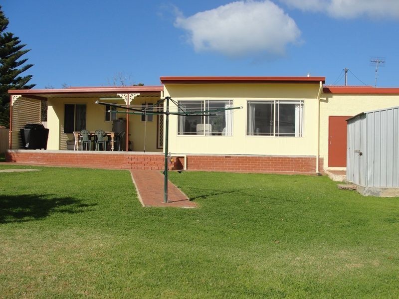 14 Sexton Street, Goolwa Beach SA 5214