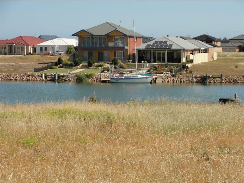 91 Britannia Parade, Hindmarsh Island SA 5214