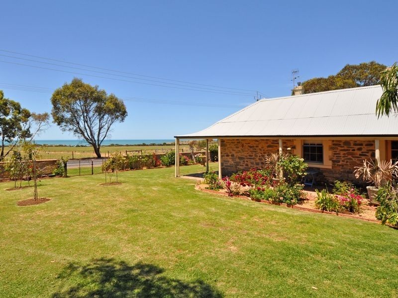 Lot 100 Port Elliot Road, Port Elliot SA 5212