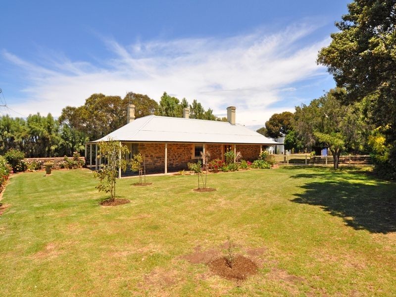 Lot 100 Port Elliot Road, Port Elliot SA 5212